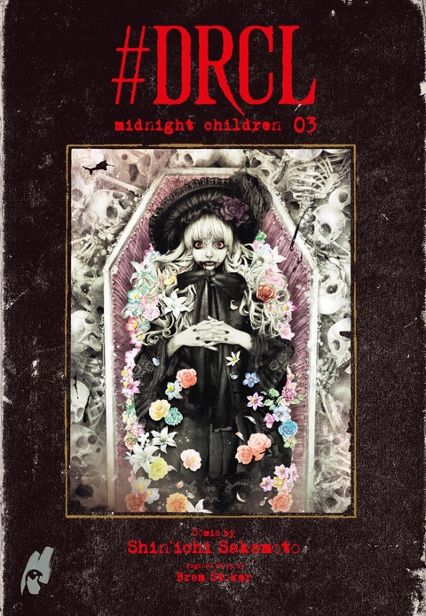 #DRCL &ndash; Midnight Children 3 - Shin'ichi Sakamoto