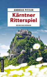 K&auml;rntner Ritterspiel - Andreas Pittler