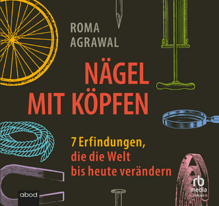 Nägel mit Köpfen