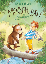 Mensch, B&auml;r! - Knut Kr&uuml;ger
