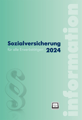 Sozialversicherung 2024 - Alexander Hofer, Wolfgang Seidl, Karin Kreimer-Kletzenbauer