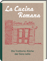La Cucina Romana - Renato Trabalza, Elena Fabrizi