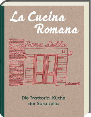 La Cucina Romana