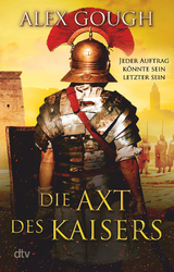 Die Axt des Kaisers - Alex Gough
