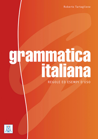 Grammatica italiana