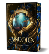 Andorin 1 - Gottesfl&uuml;stern - Mira Valentin