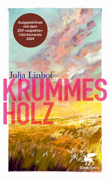 Krummes Holz - Julja Linhof