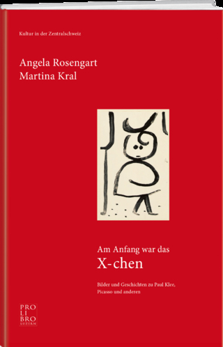 Am Anfang war das X-chen