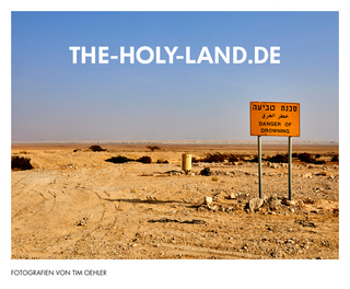 THE-HOLY-LAND.de - Tim Oehler