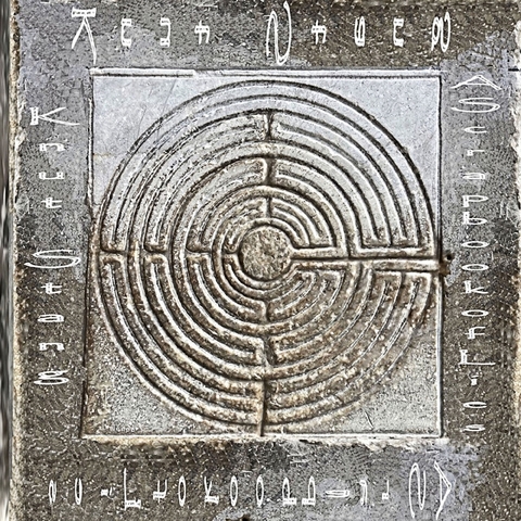 A Scrapbook of Lies - Knut Stang