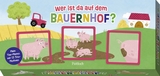 Wer ist da auf dem Bauernhof? - 
