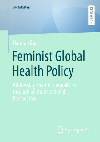 Feminist Global Health Policy