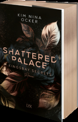 Shattered Palace - Kim Nina Ocker