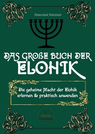 Das große Buch der Elohik