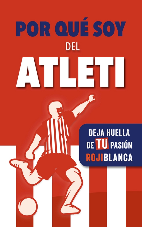 Por qu&eacute; soy del Atleti - F&uacute;tbol Rocks