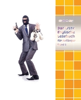 Lerne Englische Sprache mit dem Buch Das Erste Englische Lesebuch f&uuml;r Anf&auml;nger Band 3 - Elisabeth May