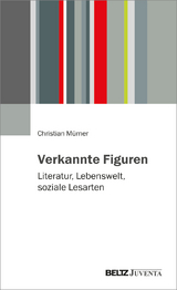 Verkannte Figuren - Christian M&uuml;rner