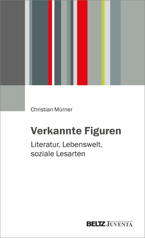 Verkannte Figuren - Christian M&uuml;rner