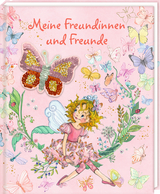 Freundebuch &ndash; Meine Freundinnen und Freunde