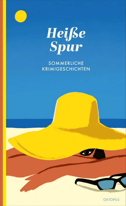 Hei&szlig;e Spur - 