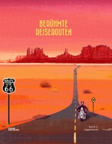 Ber&uuml;hmte Reiserouten - Sam G.C.