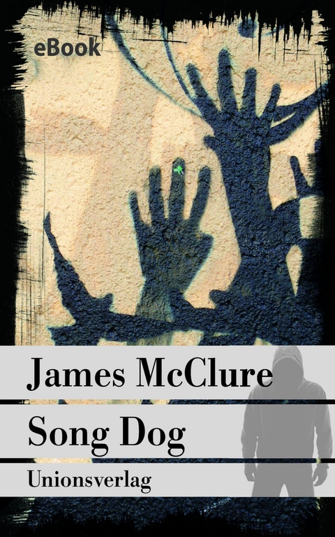 Song Dog - James McClure