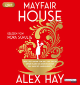Mayfair House - Alex Hay