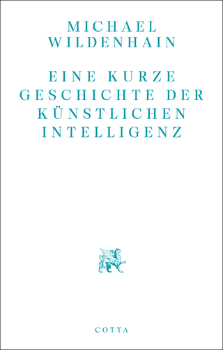 Eine kurze Geschichte der Künstlichen Intelligenz