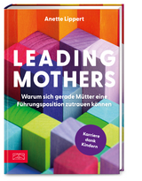 Leading mothers - Anette Lippert