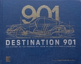 Destination 901 -  Porsche Museum