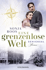Eine grenzenlose Welt &ndash; Schicksal - Sonja Roos