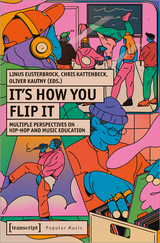 It's how you flip it - 