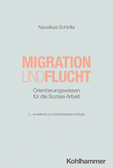 Migration und Flucht - Nausikaa Schirilla