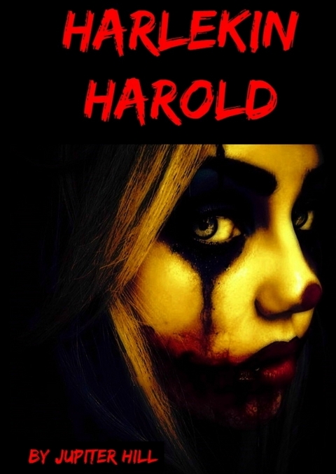 Harlekin Harold - Jupiter Hill