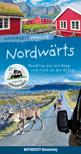 Nordw&auml;rts - Stefanie Holtkamp, Andrea Bergmann