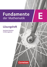 Fundamente der Mathematik - Nordrhein-Westfalen ab 2019 - Einf&uuml;hrungsphase