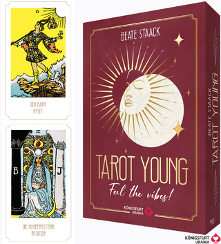 Tarot Young - Feel the Vibes!