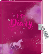 Tagebuch &ndash; My Diary