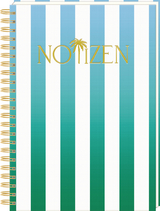 Ringbuch DIN A4 &ndash; Notizen