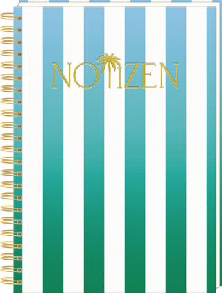 Ringbuch DIN A4 – Notizen