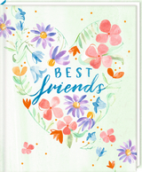 Freundebuch &ndash; Best friends
