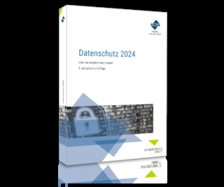 Datenschutz 2024