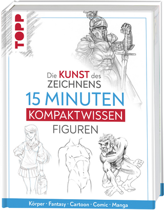 15 Minuten Kompaktwissen - Figuren