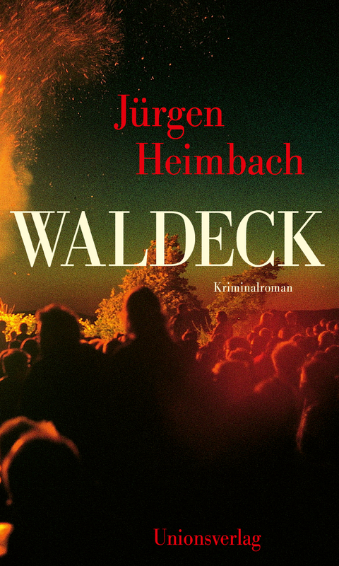 Waldeck - J&uuml;rgen Heimbach
