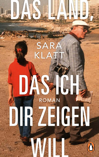 Das Land, das ich dir zeigen will