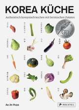 Korea K&uuml;che - Ae Jin Huys
