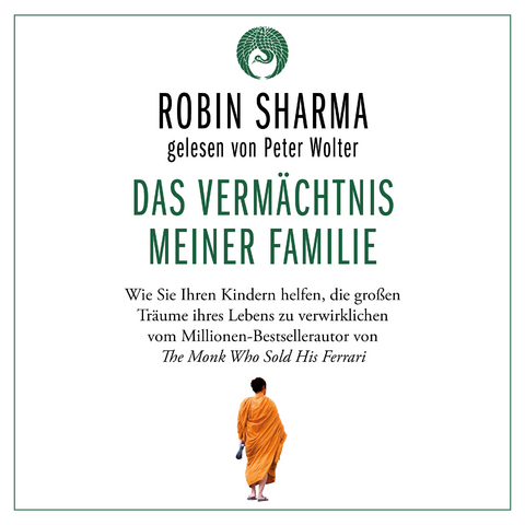 Das Verm&auml;chtnis meiner Familie -  Sharma