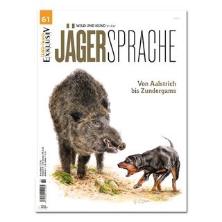 Jägersprache