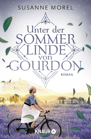 Unter der Sommerlinde von Gourdon
