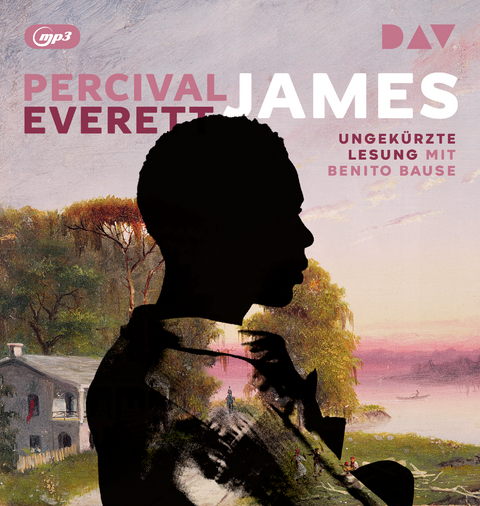 James - Percival Everett